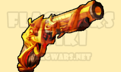 Royal Revolver