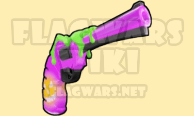 Slime Revolver