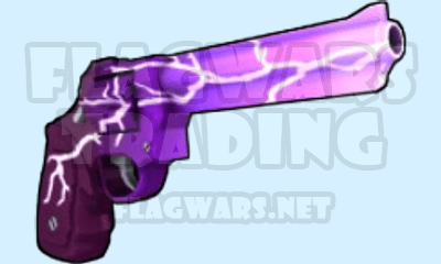 Storm Revolver