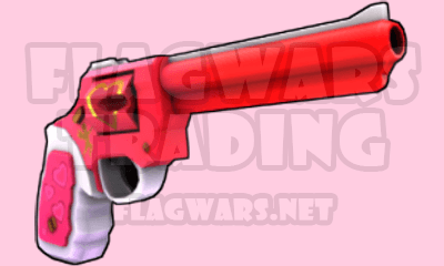 Valentine Revolver
