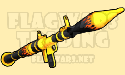 Blaze RPG