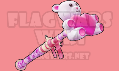 Cupids RPG