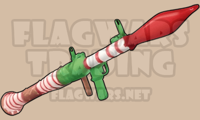 Festive RPG