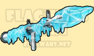 Frozen RPG