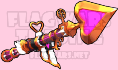 Heartseeker RPG