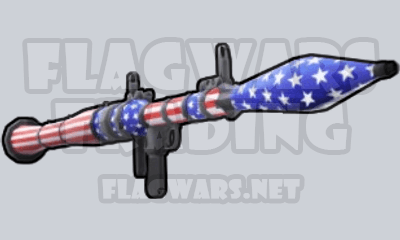 Patriot RPG