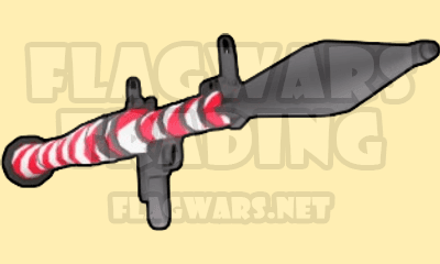 Peppermint RPG