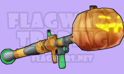 Pumpkin RPG