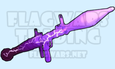 Storm RPG