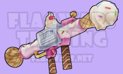 Sundae RPG