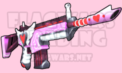 Lovelace SCAR-H