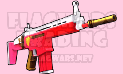 Valentine SCAR-H