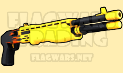 Blaze Shotgun