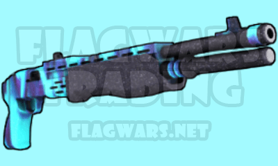 Borealis Shotgun