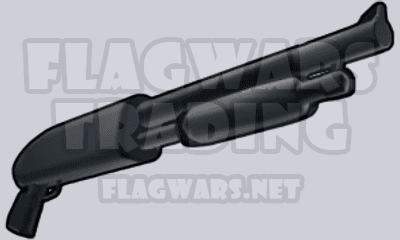 Classic Shotgun