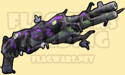 Corrupt Shotgun