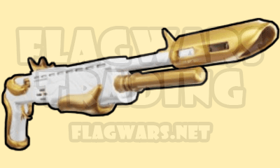 Divine Shotgun