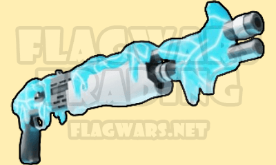 Frozen Shotgun