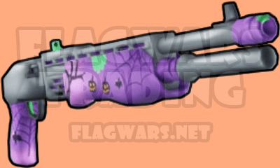 Halloween Shotgun