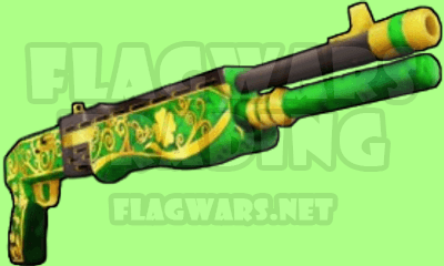 Lucky Shotgun