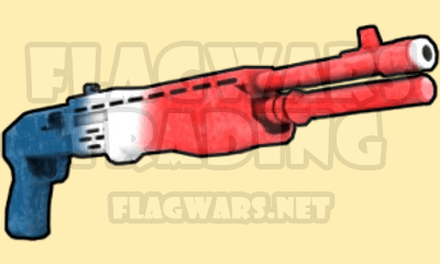 Popsicle Shotgun