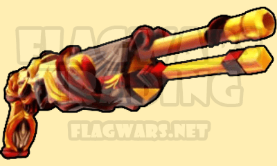 Royal Shotgun