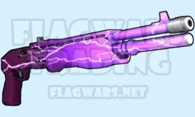 Storm Shotgun