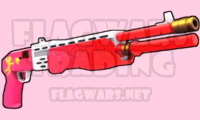 Valentine Shotgun