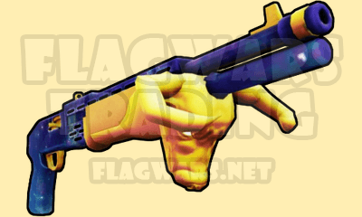 Zodiac Shotgun