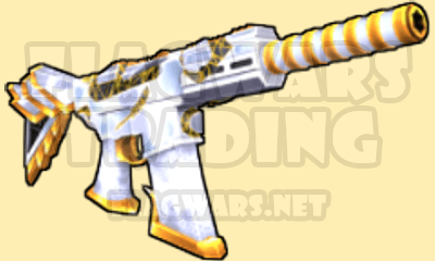 Angelic SMG