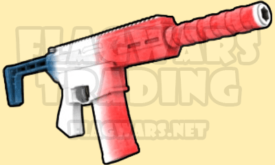 Popsicle SMG