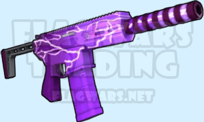 Storm SMG