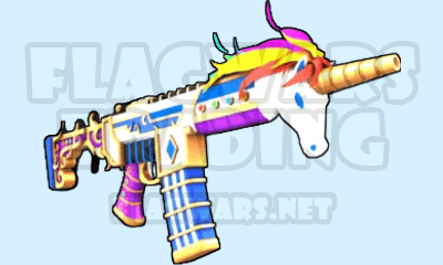 Unicorn SMG