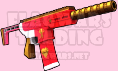 Valentine SMG