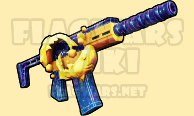 Zodiac SMG