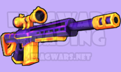 Champion '25 Sniper