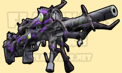 Corrupt Sniper