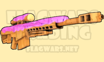 Cupcake Sniper