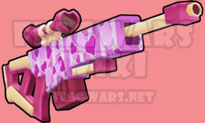 Cupids Sniper