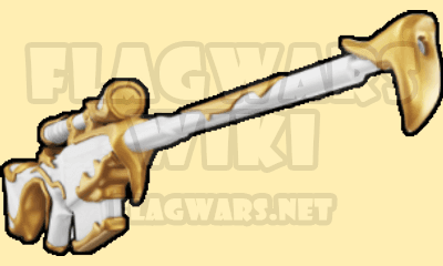 Divine Sniper