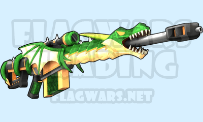 Dragon Sniper