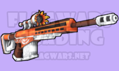 Finalist '25 Sniper