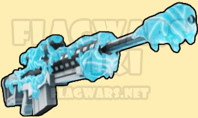 Frozen Sniper