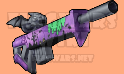 Halloween Sniper