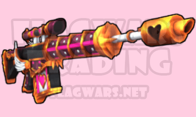 Heartseeker Sniper