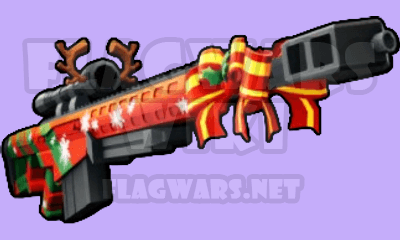 Holiday Sniper