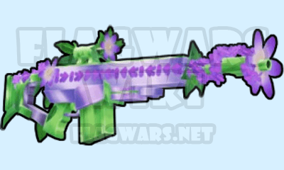 Lavender Sniper