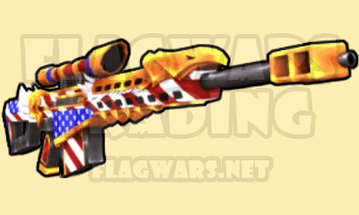 'Murica Sniper