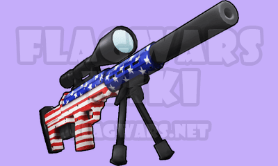 Patriot Sniper