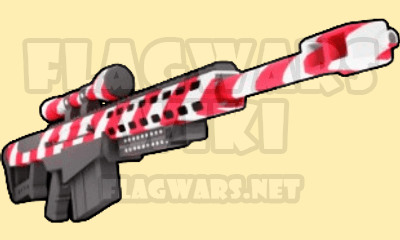 Peppermint Sniper